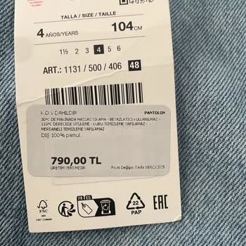 Yanlış Ürün Ve İletişimsizlik: Fiyasko Alışveriş Deneyimi