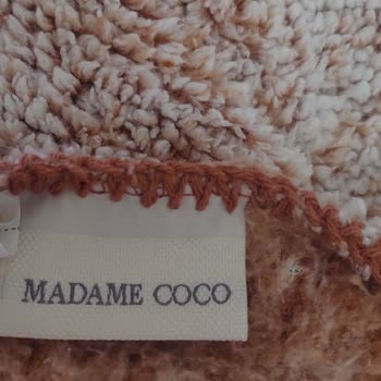 Madame Coco Battaniyesinde Dökülme Sorunu!