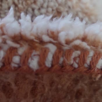 Madame Coco Battaniyesinde Dökülme Sorunu!