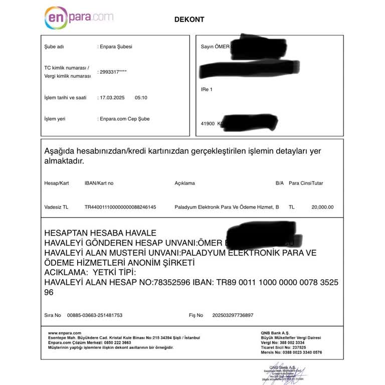 Pep Hesabımda Kaybolan Para: İlgisizlik Ve Duyarsızlıkla Karşı Karşıya