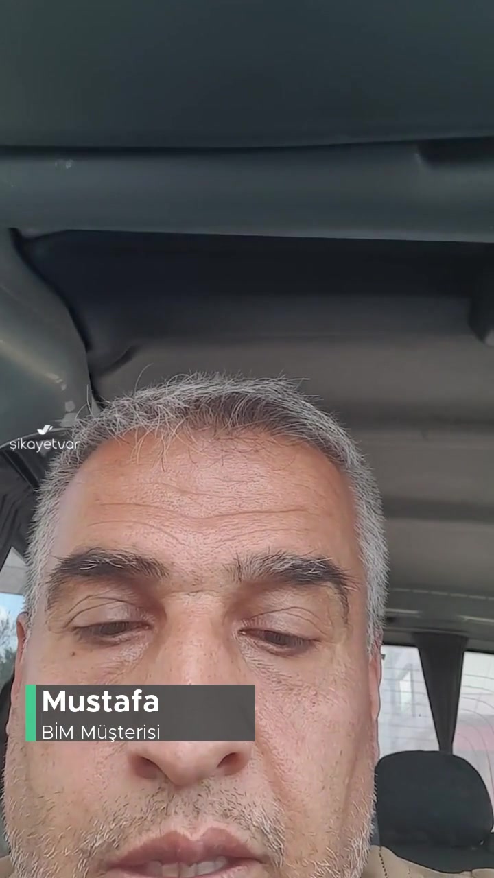 BİM Değişim İstediğim Ürün videonun kapak resmi