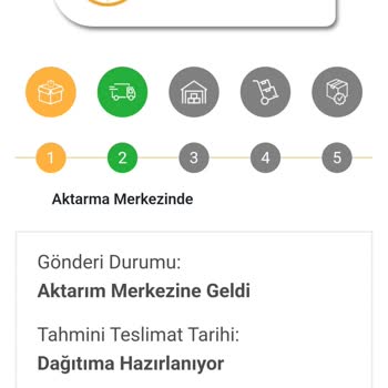 A101 Kargo Teslimatında Büyük Sorun