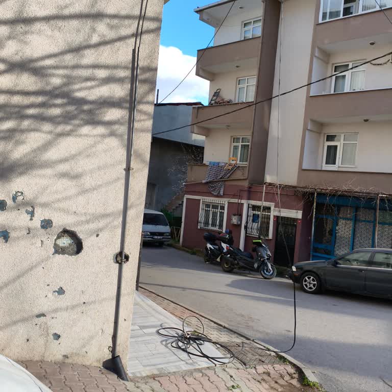 Türk Telekom'un DSL Kablosu Kesintisi İşletmemi Zora Soktu