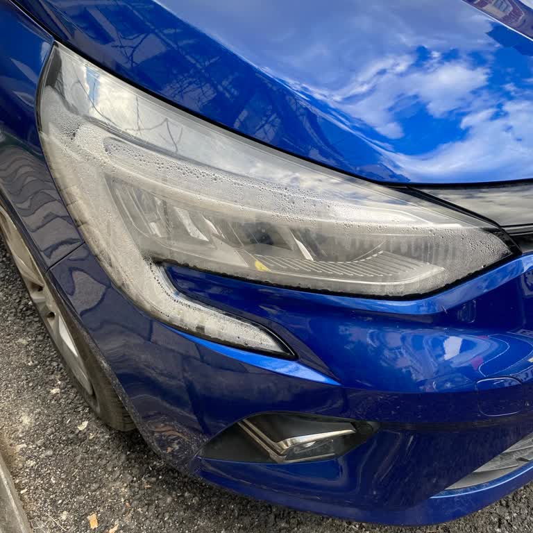 Yeni Araçta Far Sorunu: Kullanıcı Mağduriyeti