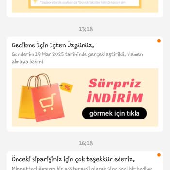 Temu'nun Hediye Kampanyasında Hayal Kırıklığı: Eksik Puanlarla Tamamlanamayan Deneyim