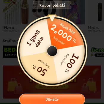 Temu'nun Hediye Kampanyasında Hayal Kırıklığı: Eksik Puanlarla Tamamlanamayan Deneyim