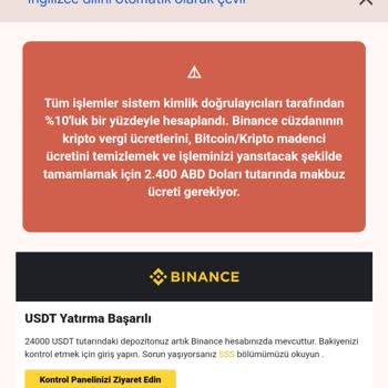 Fortexx Capital'de Yüksek Kazanç Vaadi Ve Para İadesi Sorunu