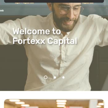 Fortexx Capital'de Yüksek Kazanç Vaadi Ve Para İadesi Sorunu