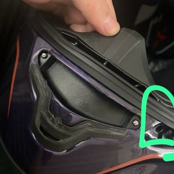 Kaskımın Tamir Sonrası Kargolanma Sorunu