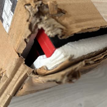 Hasarlı Ürünler Ve İlgisiz Hizmet: 7 Aylık Bekleyiş