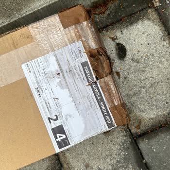 Hasarlı Ürünler Ve İlgisiz Hizmet: 7 Aylık Bekleyiş