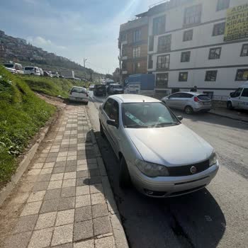Bozuk Yollar Nedeniyle Araç Hasarı