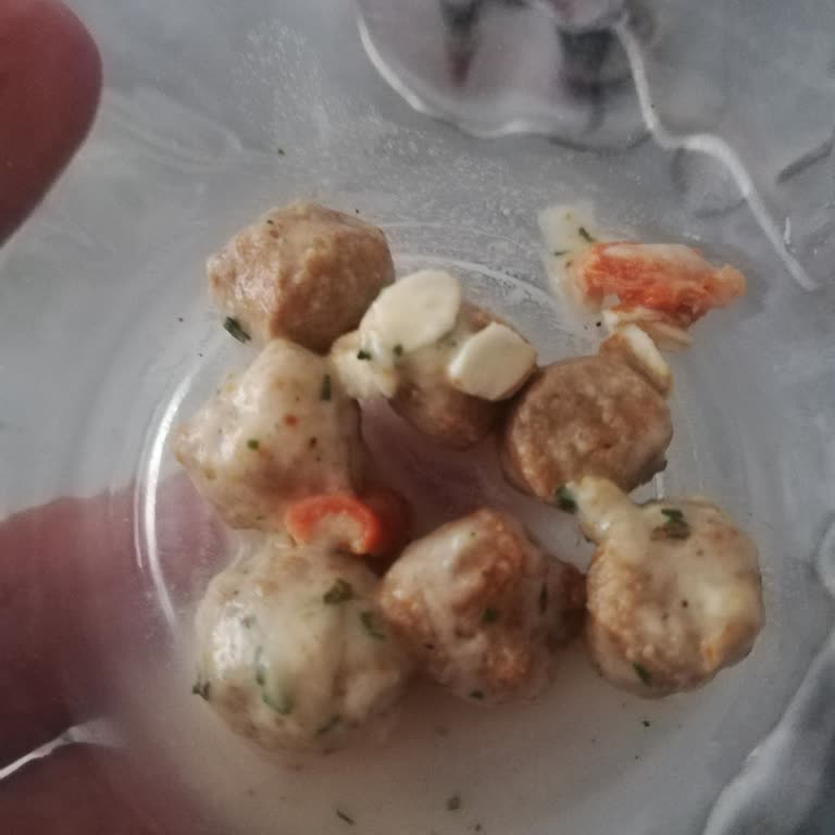 Knorr Ekşili Köfte Çorbasında Hayal Kırıklığı: Minik Köftelerle Büyük Sorun