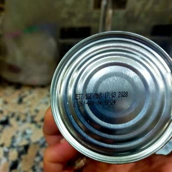 Tukaş Marka Mısırın Kötü Kokusu Ve Eksik Dolumu