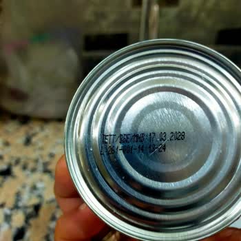 Tukaş Marka Mısırın Kötü Kokusu Ve Eksik Dolumu