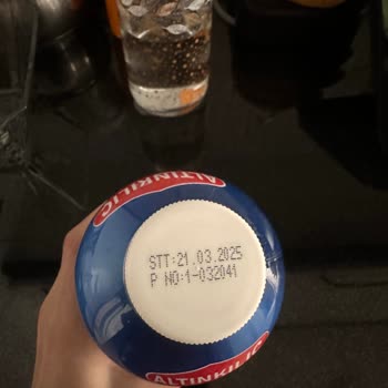 Bozuk Kefirle Hayal Kırıklığı