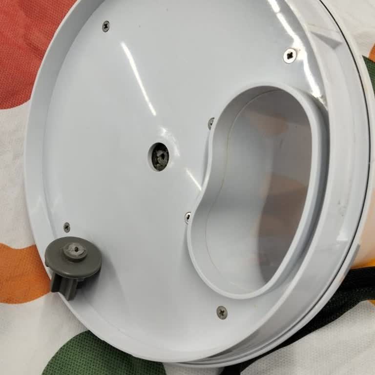 Teknosa'dan Aldığım Blender Seti Hayal Kırıklığı Yarattı