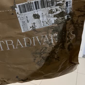 UPS Delayed My Package and Delivered It in Terrible Condition