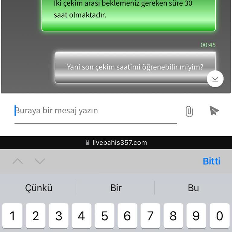 Çekim Süreçlerinde Güven Sorunu Ve Kısıtlamalar