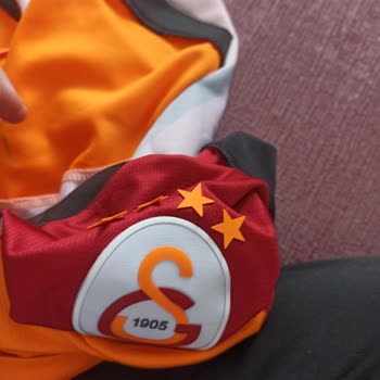 Galatasaray Forması Baskı Sorunları Ve Yıkama Sonrası Deformasyon