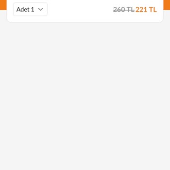 Trendyol'da Notlara Dikkat Edilmemesi Ve Ürün Çıkartma Sorunu