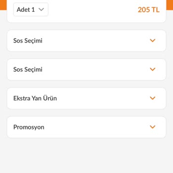 Trendyol'da Notlara Dikkat Edilmemesi Ve Ürün Çıkartma Sorunu