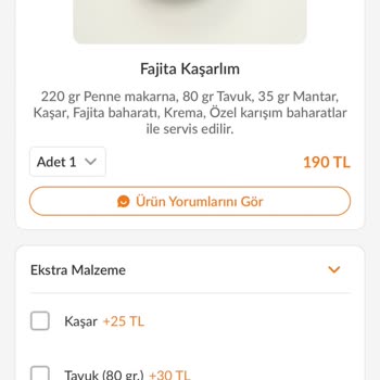 Trendyol'da Notlara Dikkat Edilmemesi Ve Ürün Çıkartma Sorunu