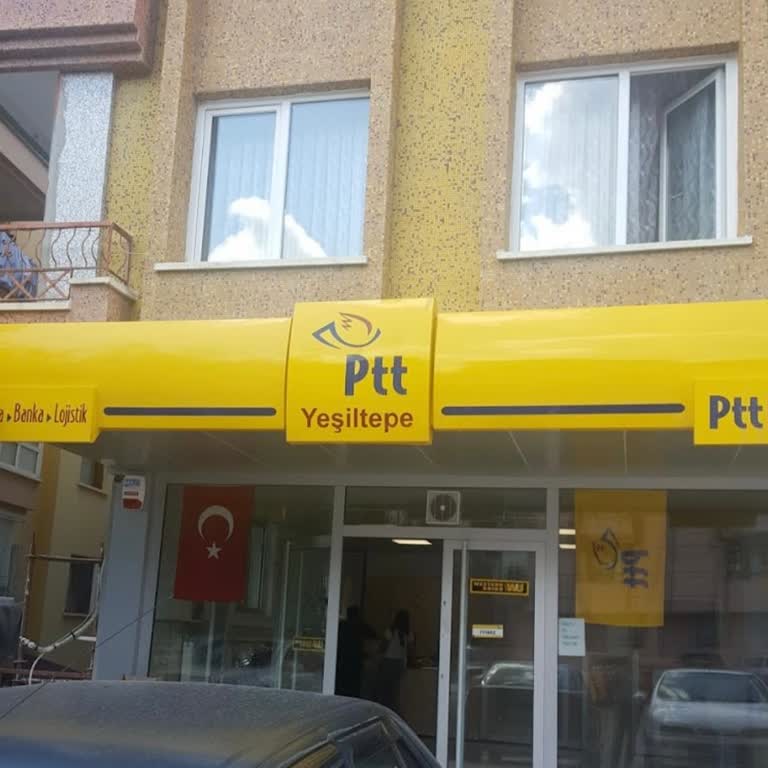 PTT Kargo Şubesi Erken Kapanma Sorunu