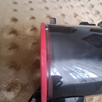 Bosch Süpürge Sorunları Ve Yetersiz Müşteri Hizmetleri