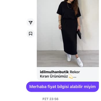 Yanlış Ürün Gönderen Butikten Müşteri Hizmetleri Fiyaskosu