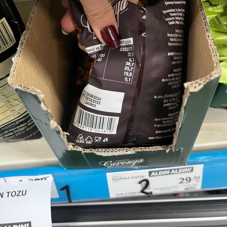 Son Kullanma Tarihi Geçmiş Ürünler Ve Profesyonellik Sorunu