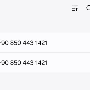 08504431421 İzinsiz Aramalarla Rahatsız Edilen Müşteri, Hukuki Yola Başvurmayı Düşünüyor