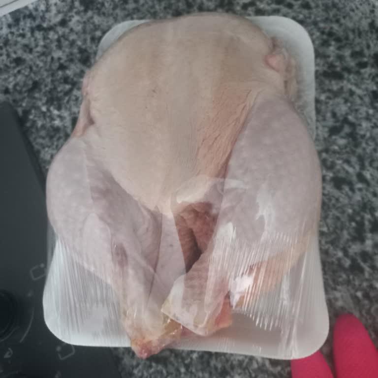 Yemeksepeti'nden Aldığım Ürünün Etiket Sorunu