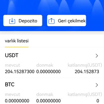 Elfcoins Paramı Çekmek İstedim Hesabımı Dondurmuşlar
