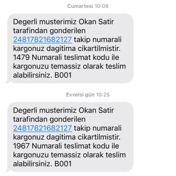 Sürat Kargo Rüzgarlıbahçe Şubesi: Teslimat Sorunları Ve İletişim Eksikliği