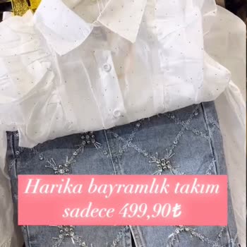 @pembekids_ Alışverişinde Beklenmedik Sorun