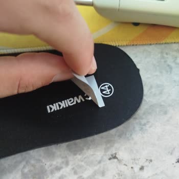 Yanıltıcı Ürün Gönderimi: Letoon Markası Güven Sarsıyor