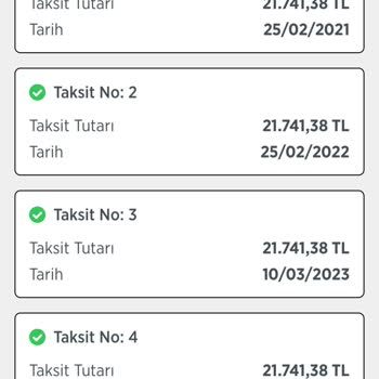 Yanlış Kefil Sayısı Ve İhtarnamede Haksız Ücretlendirme