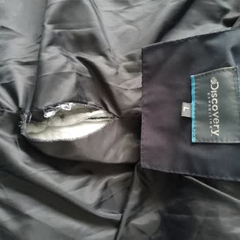 Boyner'den Alınan Montun Kalitesizliği Ve Müşteri Hizmetleri Sorunu