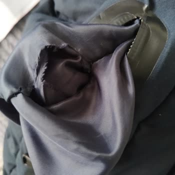 Boyner'den Alınan Montun Kalitesizliği Ve Müşteri Hizmetleri Sorunu