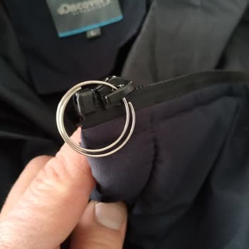 Boyner'den Alınan Montun Kalitesizliği Ve Müşteri Hizmetleri Sorunu