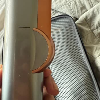 Dyson Ürünlerinde Boya Akması Sorunu Ve Yetersiz Destek