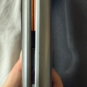 Dyson Ürünlerinde Boya Akması Sorunu Ve Yetersiz Destek