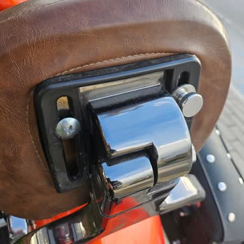 Musatti Kai Zen Motorumun Sürekli Arızalanması Ve İletişim Sorunları