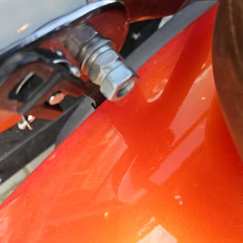 Musatti Kai Zen Motorumun Sürekli Arızalanması Ve İletişim Sorunları