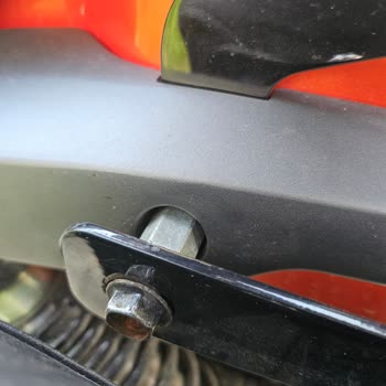 Musatti Kai Zen Motorumun Sürekli Arızalanması Ve İletişim Sorunları