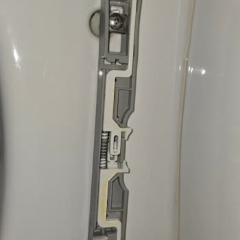 Klozet Parçası Bulunamıyor, Yardım Bekliyorum