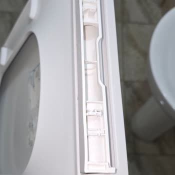 Klozet Parçası Bulunamıyor, Yardım Bekliyorum