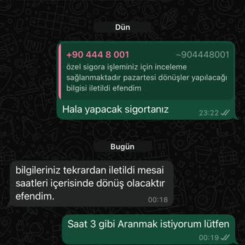 Tamamlayıcı Sağlık Sigortası Sorunu Ve İlgisizlik