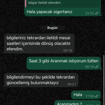 Tamamlayıcı Sağlık Sigortası Sorunu Ve İlgisizlik